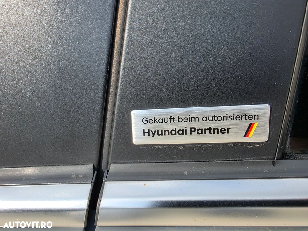 Hyundai IONIQ Plug-in-Hybrid 1.6 GDI Style - 9