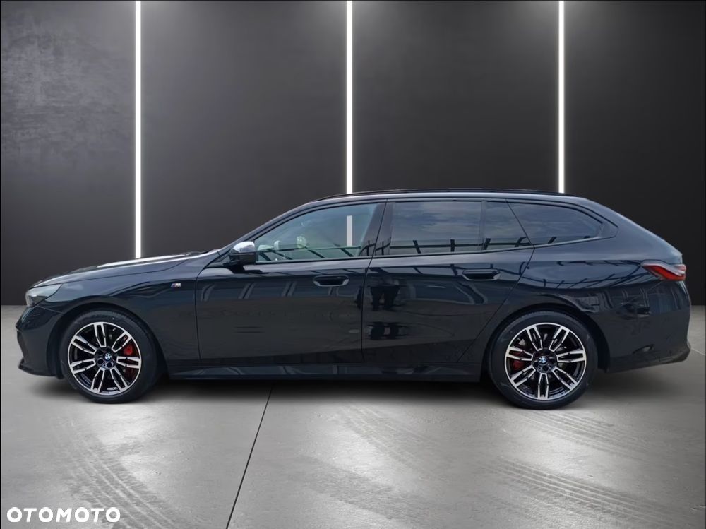 BMW Seria 5 520d xDrive - 7