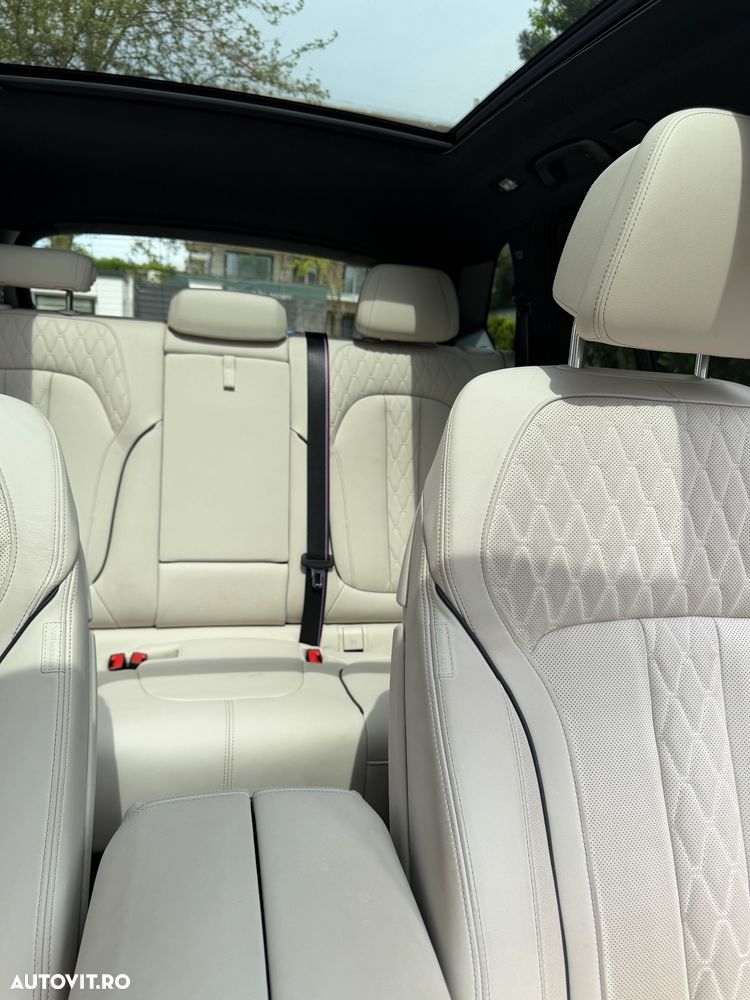 BMW X5 - 27