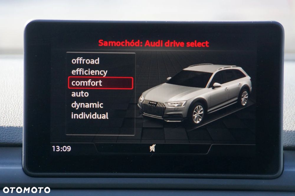 Audi A4 Allroad 2.0 TDI Quattro S tronic - 15