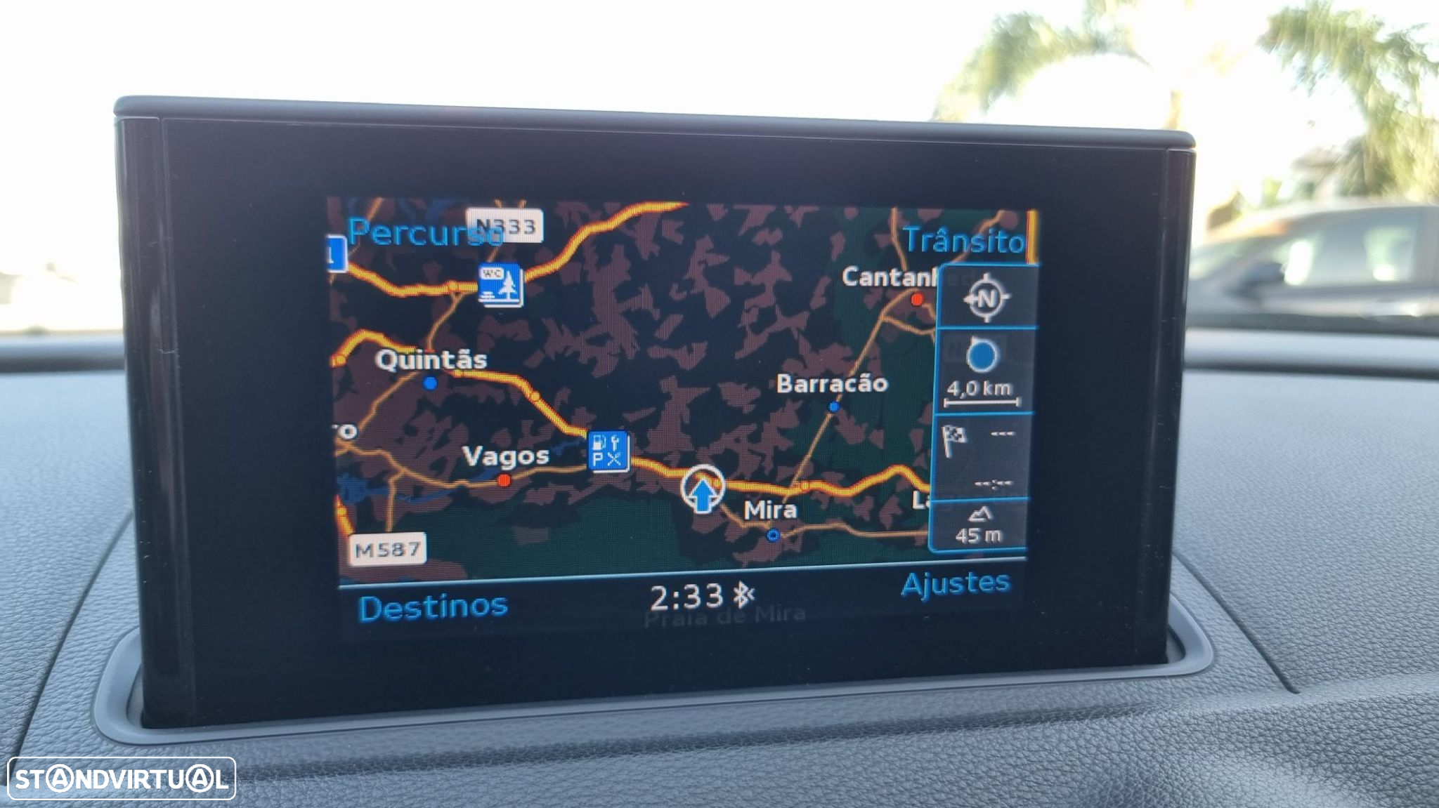Audi A3 Limousine 2.0 TDI S-line S tronic - 53