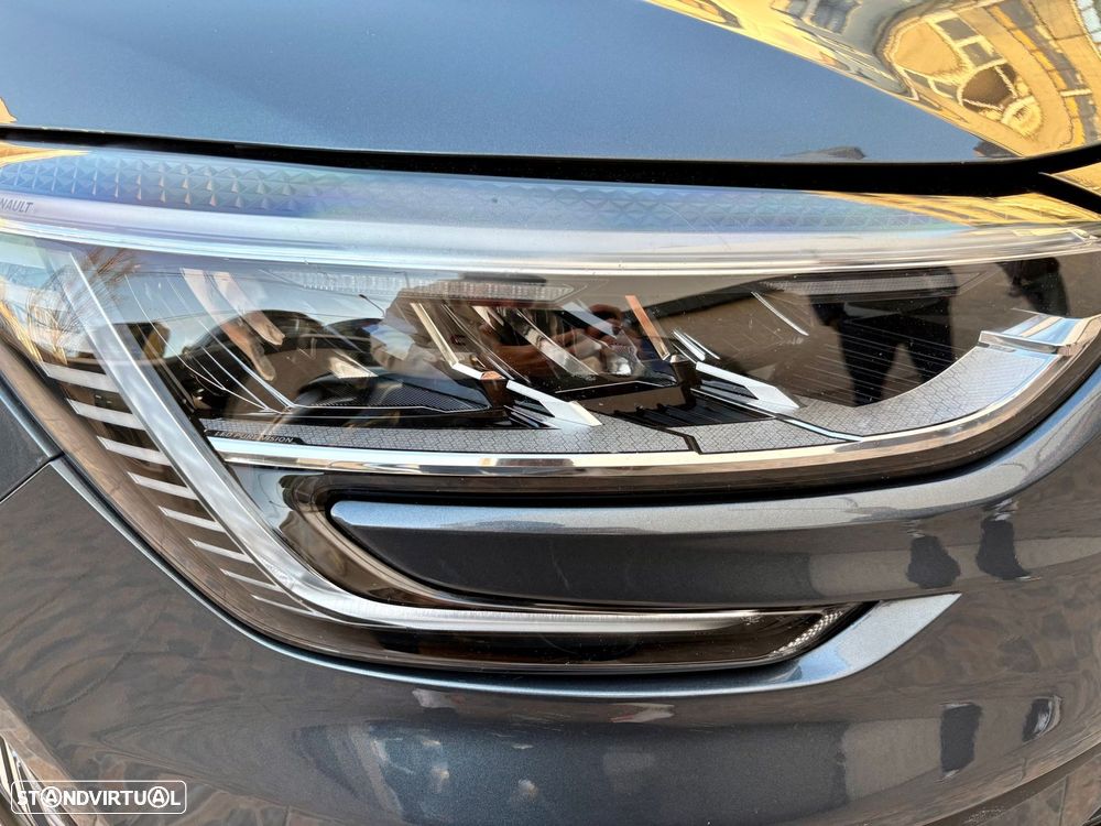 Renault Mégane 1.5 Blue dCi Intens - 44