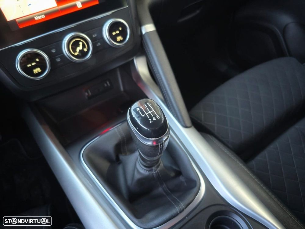 Renault Kadjar 1.5 dCi Intens - 17