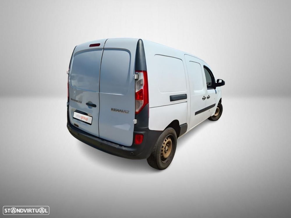 Renault Kangoo EXPRESS 1.5 DCI ENERGY S/S MAXI 3L (c/iva) - 2