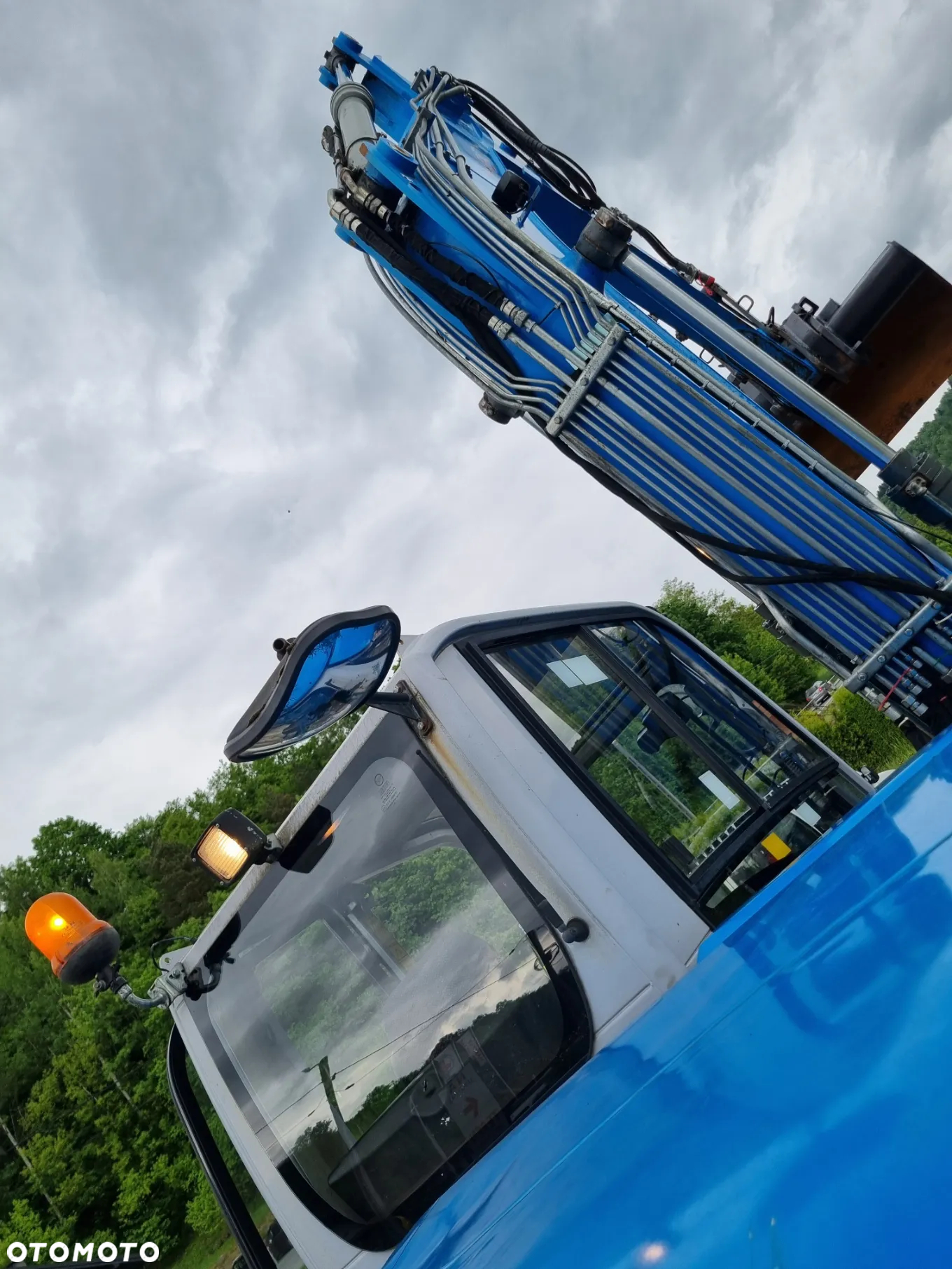 Wacker Neuson 15ton Koparka Gąsienicowa 14504 jak Nowa 2015rok 3300Mtg silnik DEUTZ 105km Oryginał DEKRA serwisy z Norwegii - 20