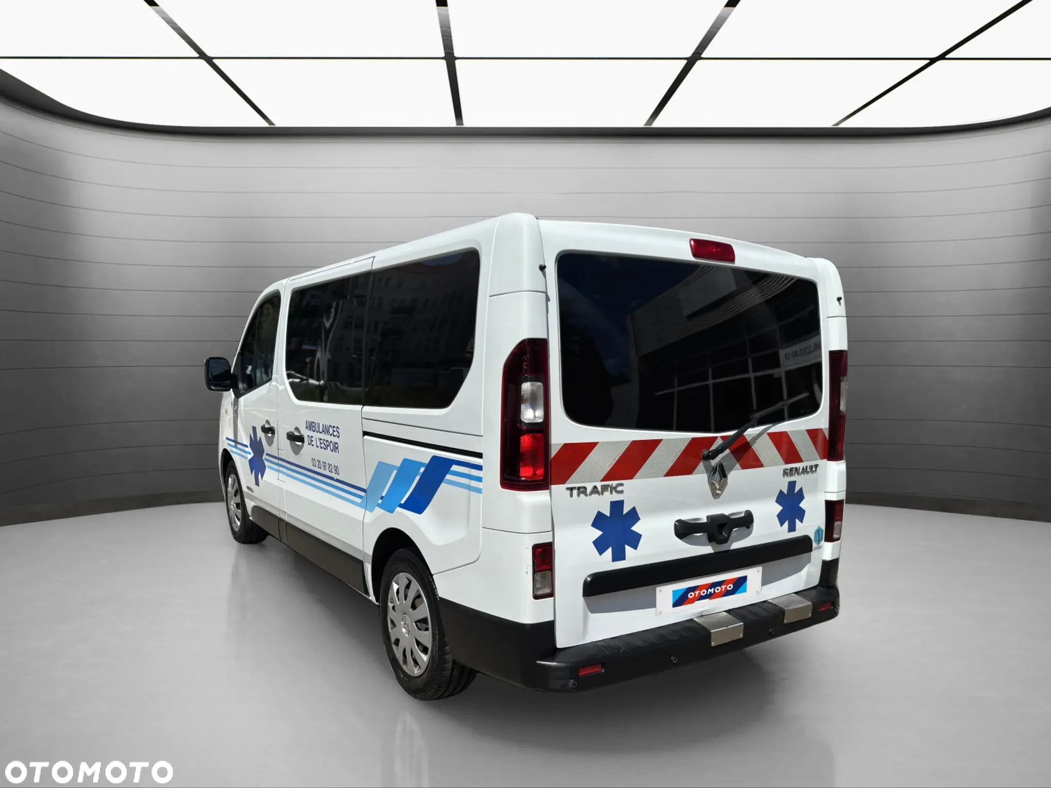 Renault Trafic - 7