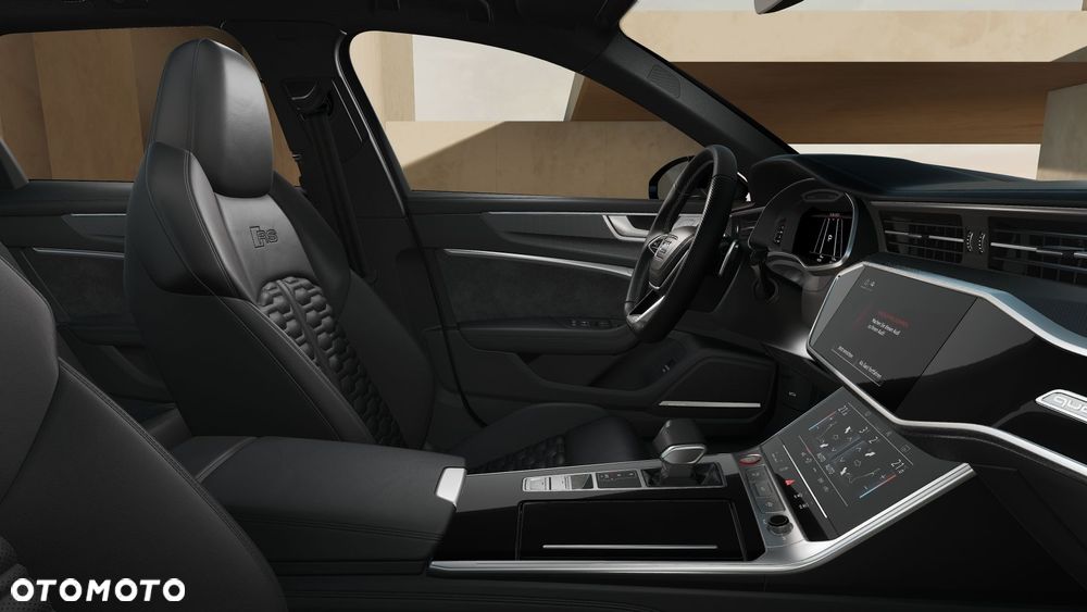 Audi RS6 Avant 4.0 TFSI quattro tiptronic performance - 7