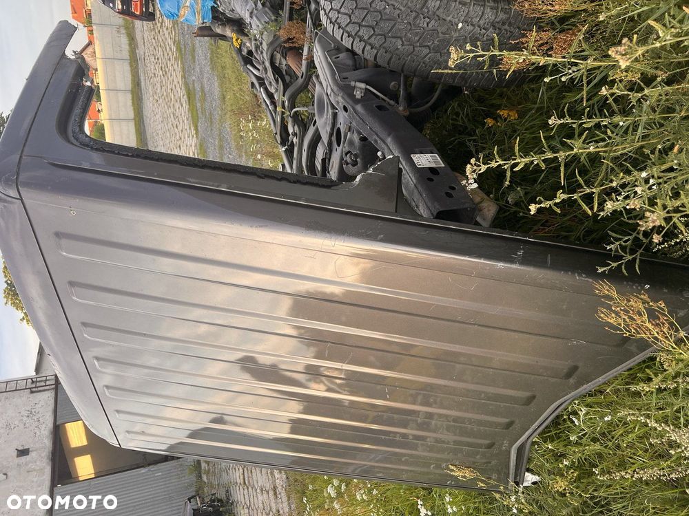 Jeep Wrangler JL hardtop uszkodzony - 6