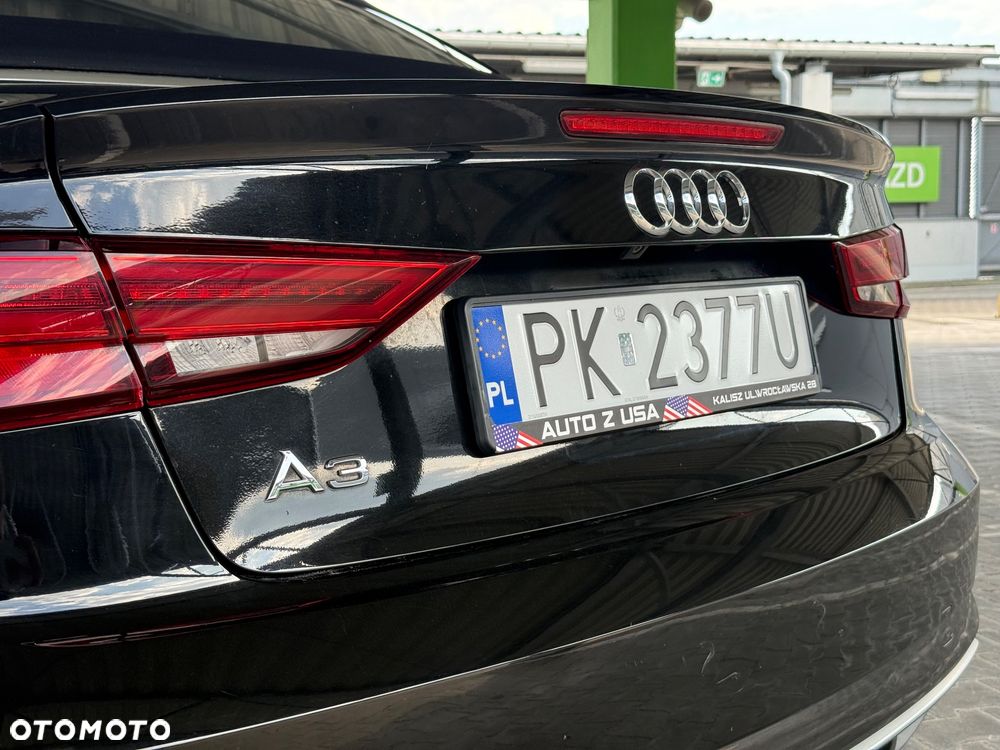Audi A3 Cabrio 2.0 TFSI quattro S tronic design - 16