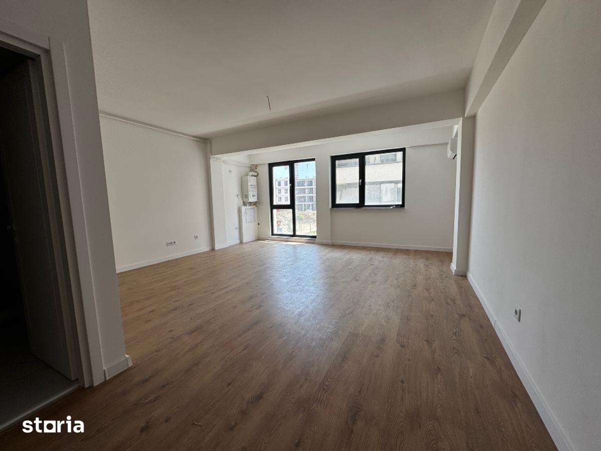 Apartament tip Studio 40 mp utili | Ivory Residence | Pipera — fotografia 3
