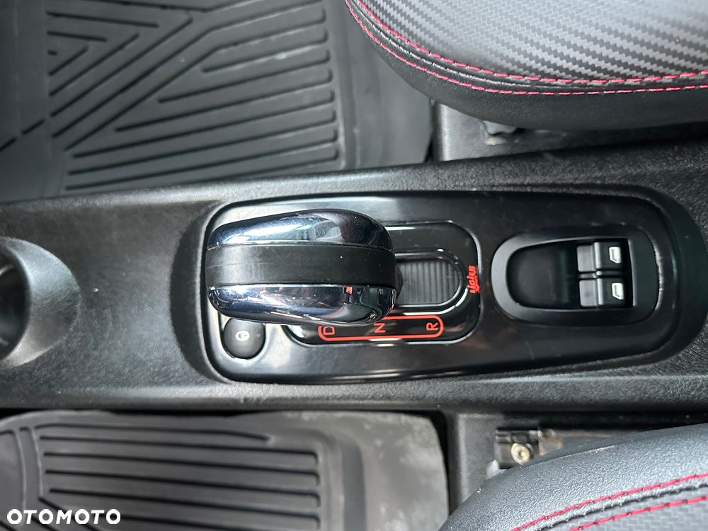 Aixam Crossover - 22