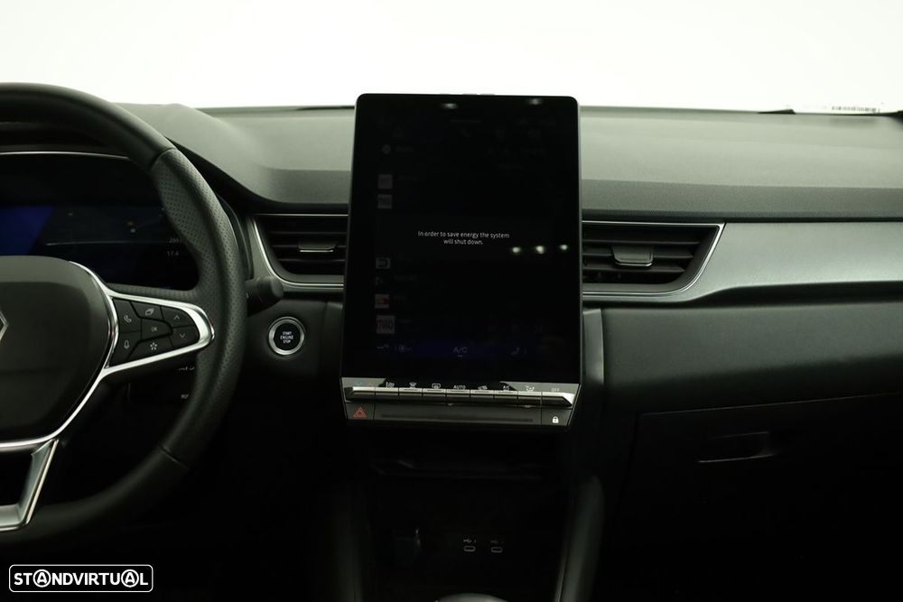 Renault Symbioz 1.6 E-Tech Full Hybrid Techno - 9