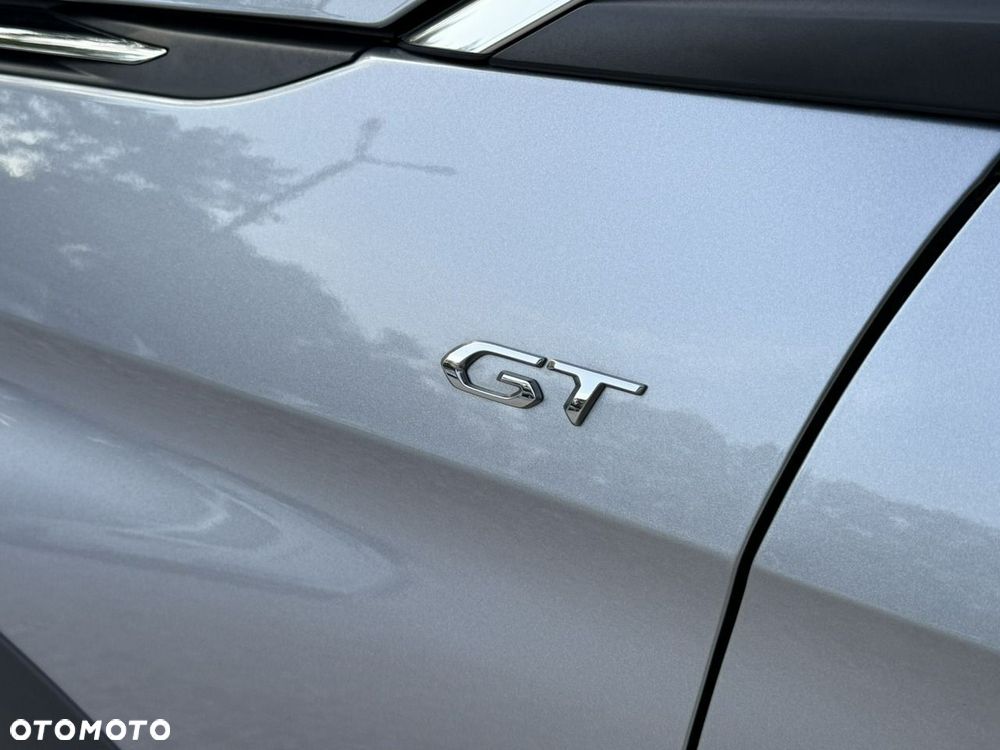 Peugeot 3008 1.2 PureTech GT S&S EAT8 - 9