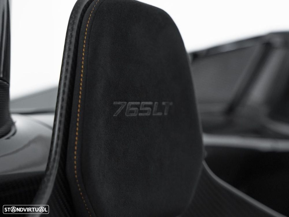 McLaren 765LT - 11