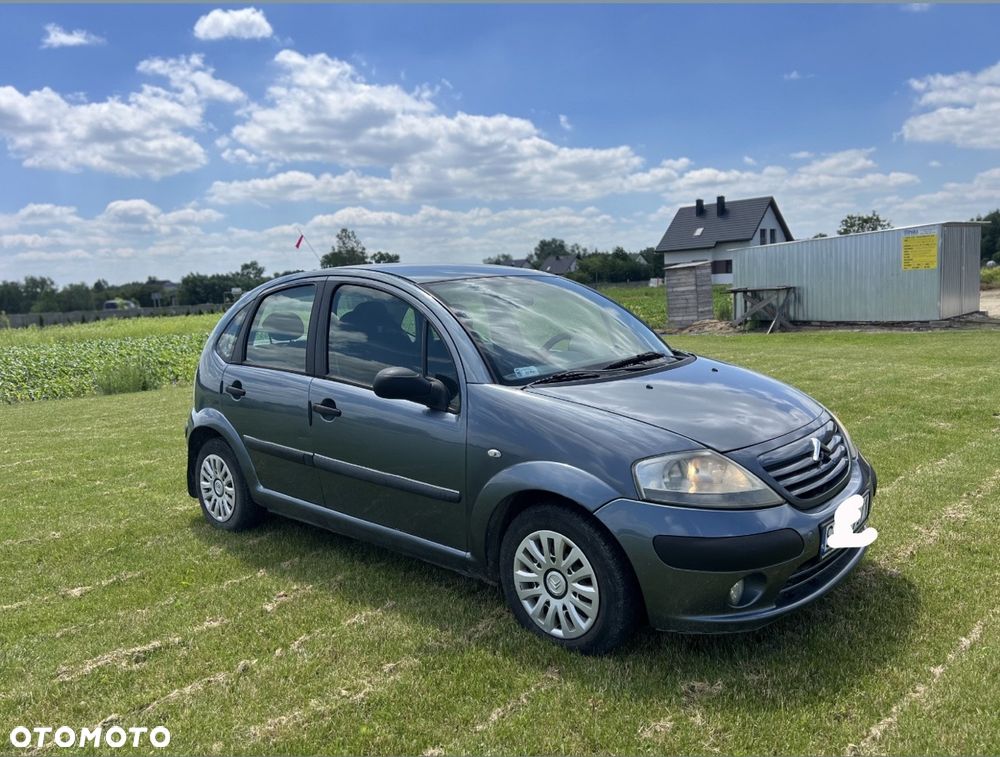 Citroën C3 1.4 Furio - 3