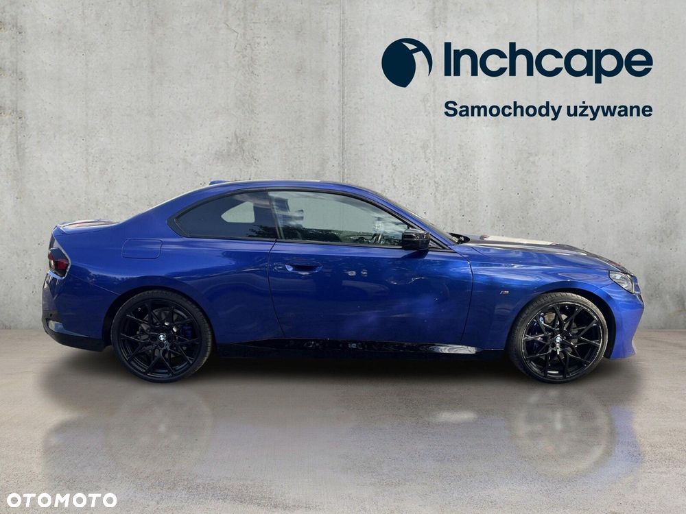 BMW Seria 2 - 6