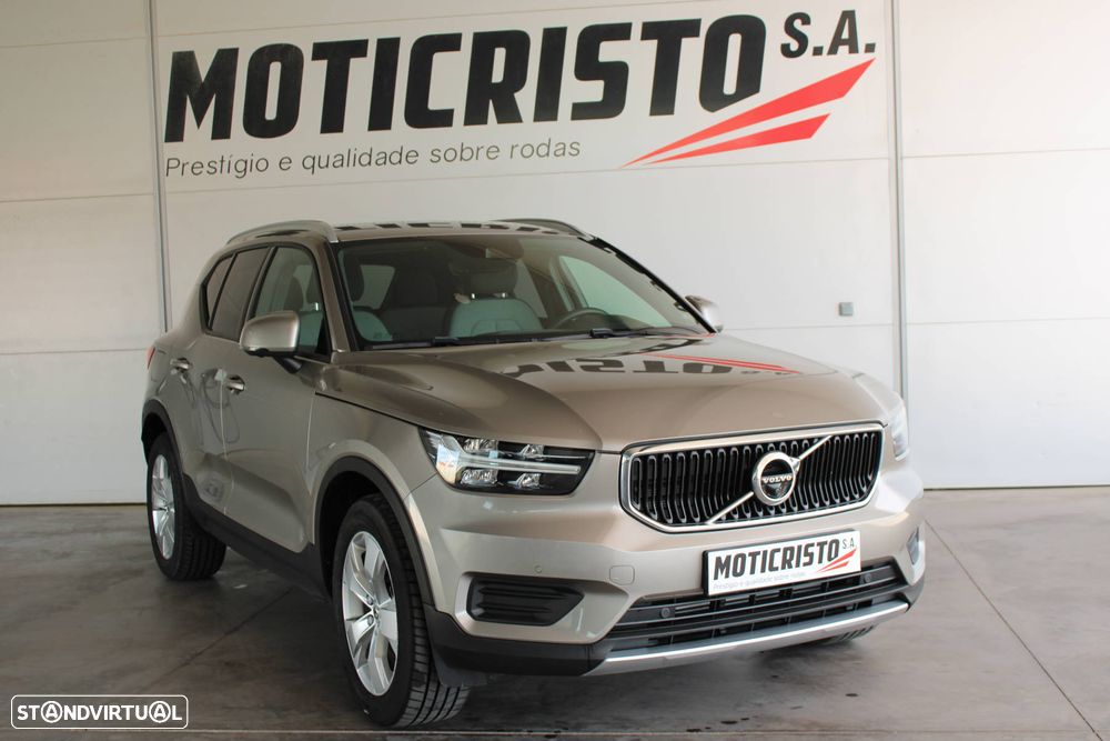 Volvo C40 - 2