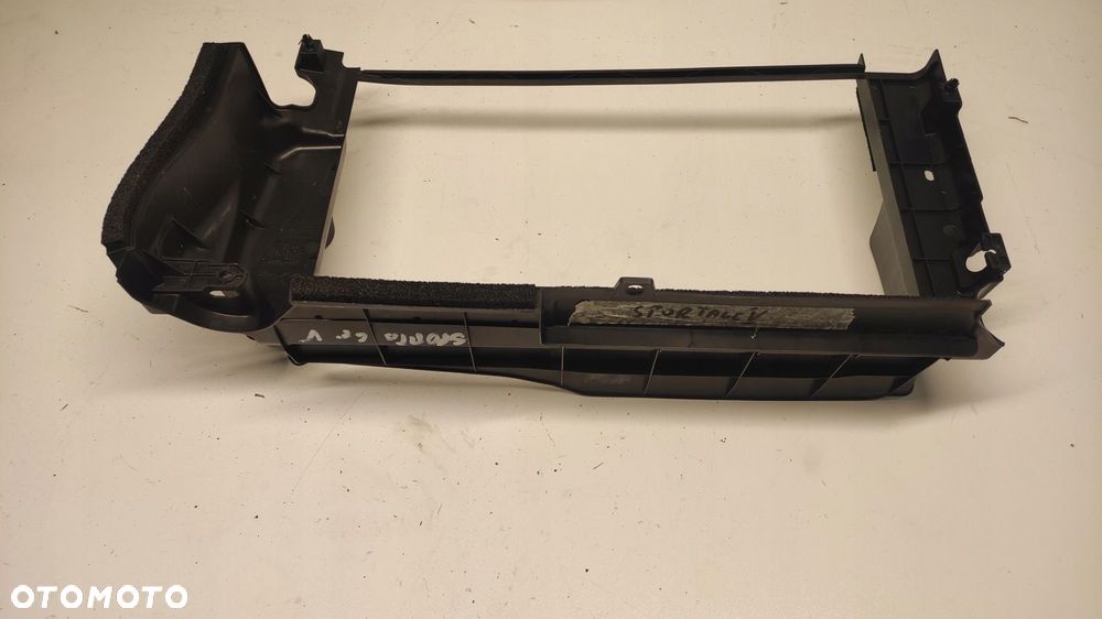 WLOT ŁAPACZ POWIETRZA KIEROWNICA POWIETRZA KIA SPORTAGE V 21-25 29135-R2000 - 4