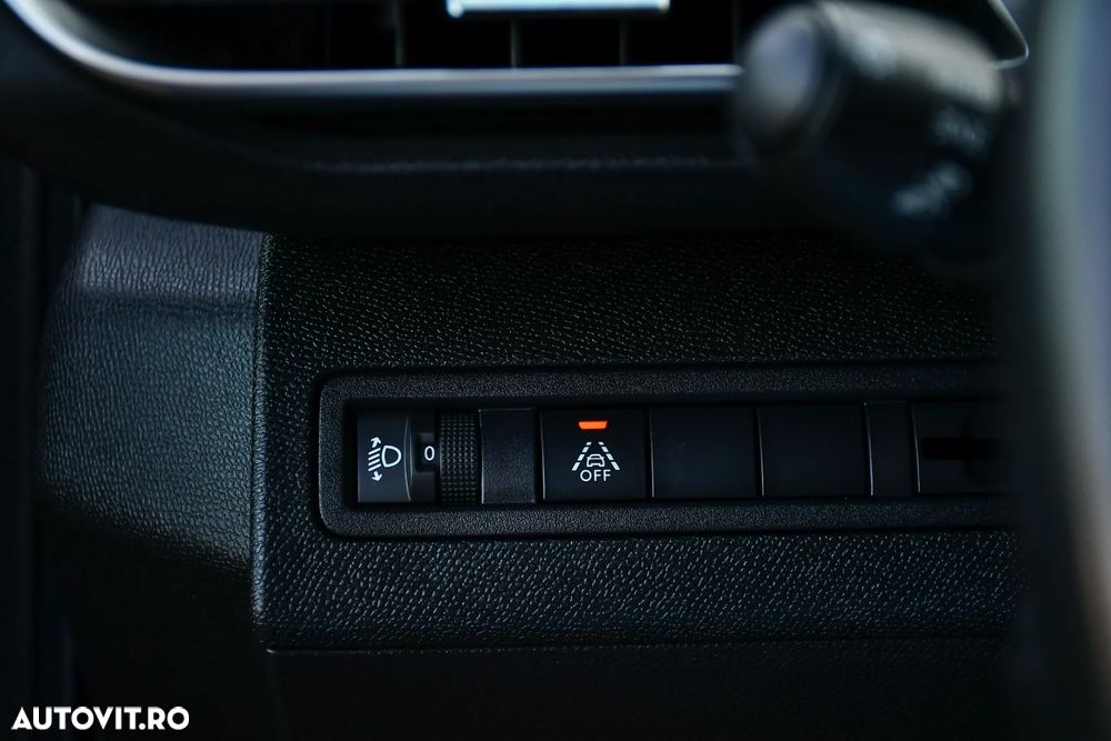 Peugeot 5008 BlueHDI 130 EAT8 Active Business-Paket - 15