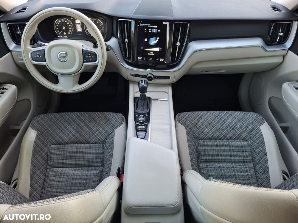 Volvo XC 60 - 17