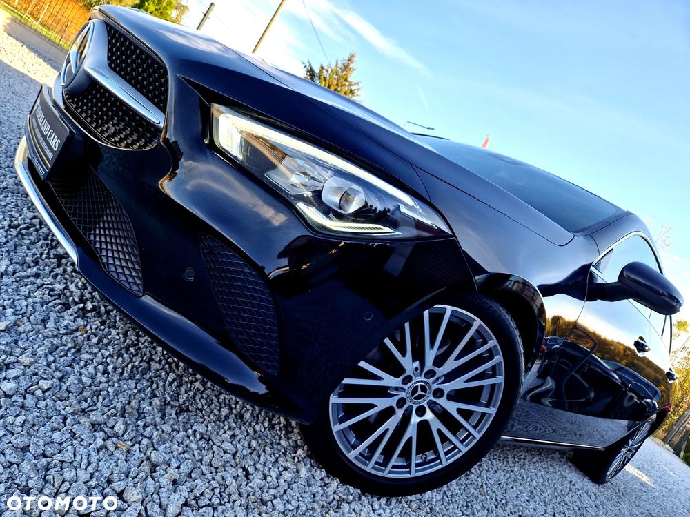Mercedes-Benz CLA 220 d 8G-DCT - 31