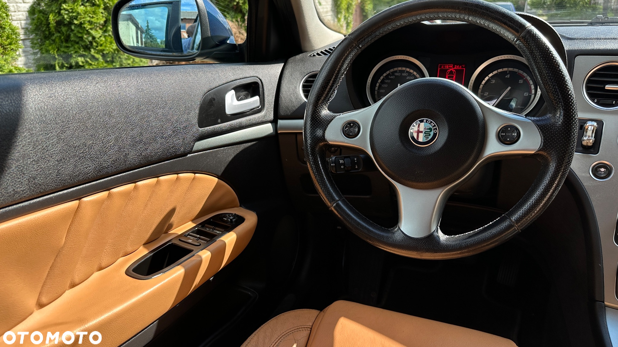 Alfa Romeo 159 2.4JTDM Q-ti - 35