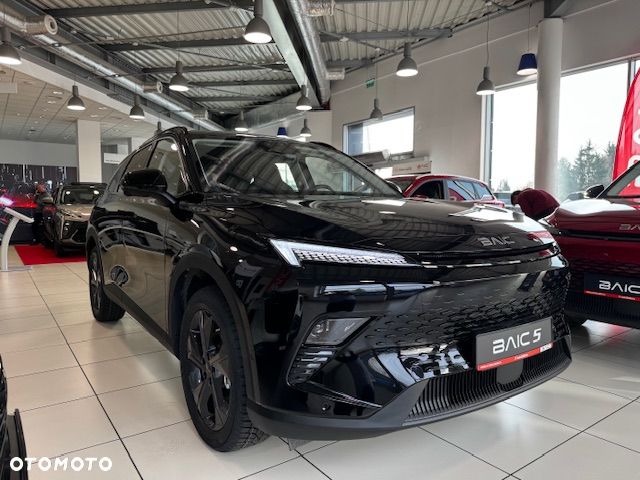 BAIC 5 Beijing 1.5T Comfort DCT - 4