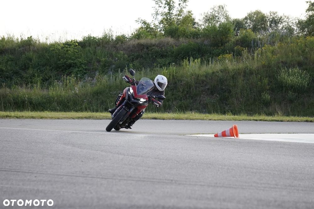 Ducati Multistrada - 19