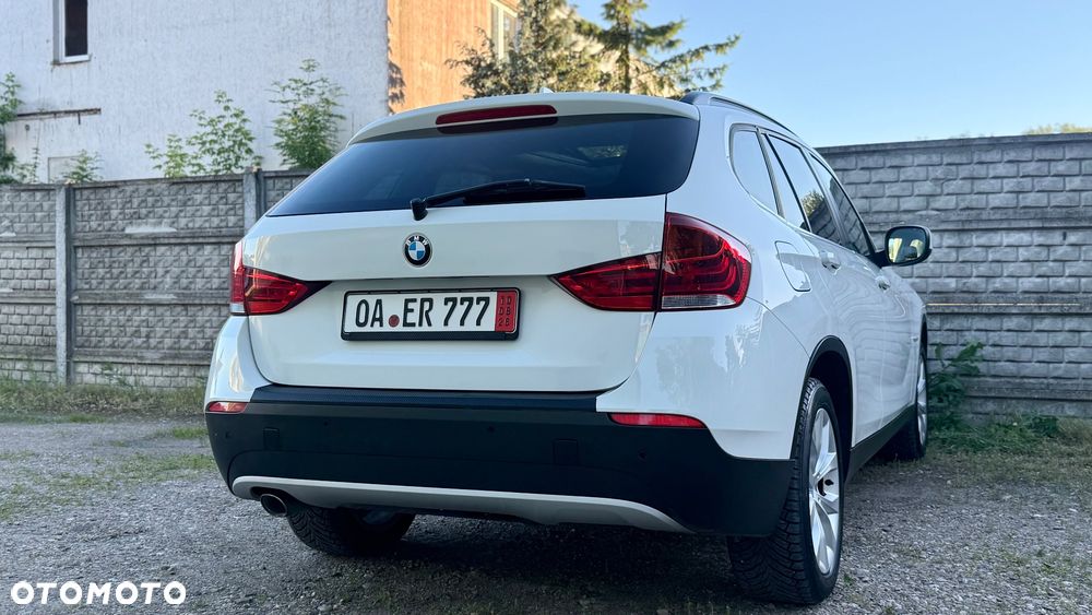BMW X1 - 38