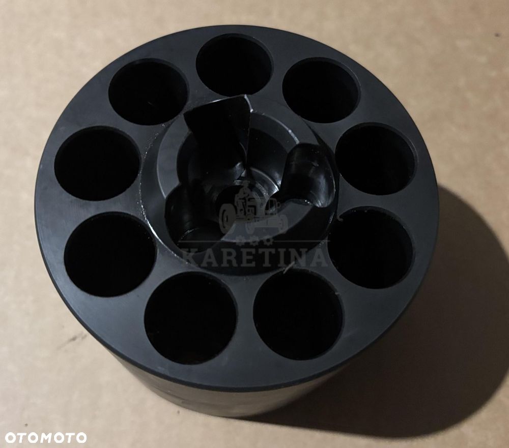 Fendt Vario ML130 ML160 ML180 Cylinder Pompy Hydromotoru G716100430302 - 1