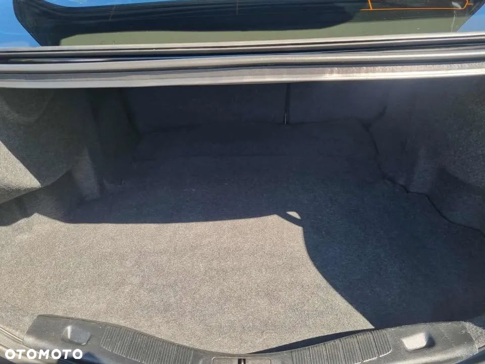 Ford Fusion 2.0 EcoBoost Titanium - 18