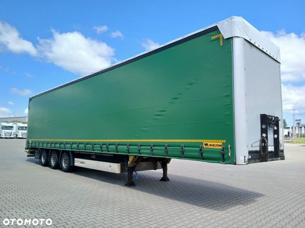 Wielton NS3K (33023) - 3