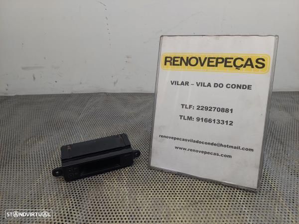 Relogio Toyota Corolla (_E8_) - 1
