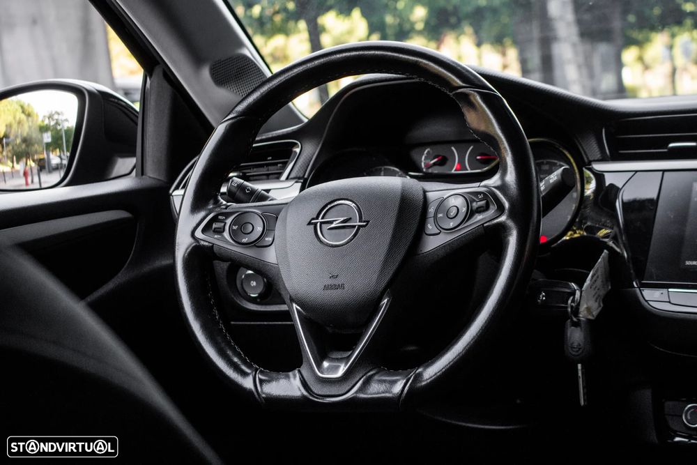 Opel Corsa 1.2 T Edition - 31