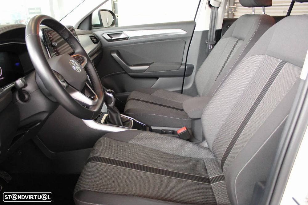 VW T-Roc 1.0 TSI Urban - 9