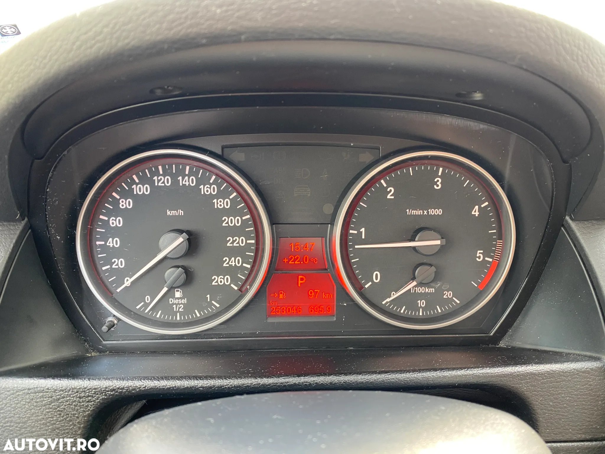 BMW X1 sDrive20d Aut. - 19