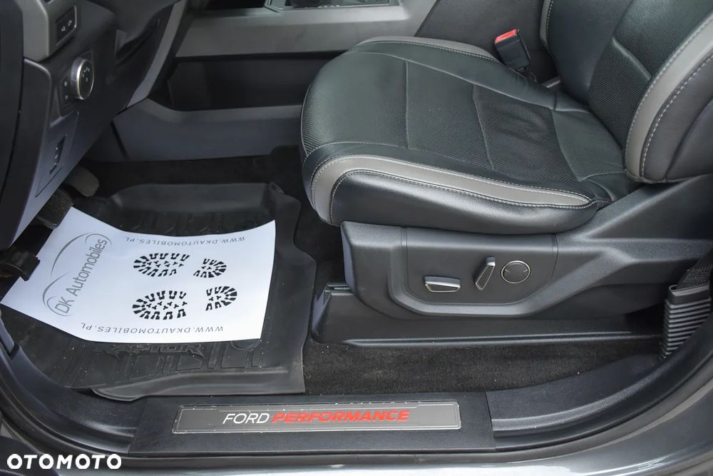 Ford F150 - 23