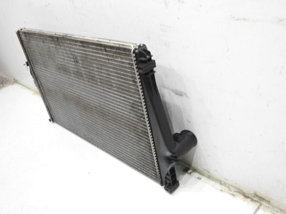 CHŁODNICA INTERCOOLER VOLVO XC90 I T6 2.9 8627375 - 7