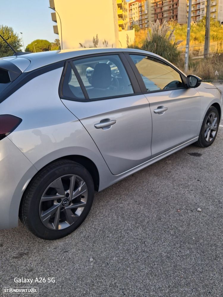 Opel Corsa 1.2 T - 9