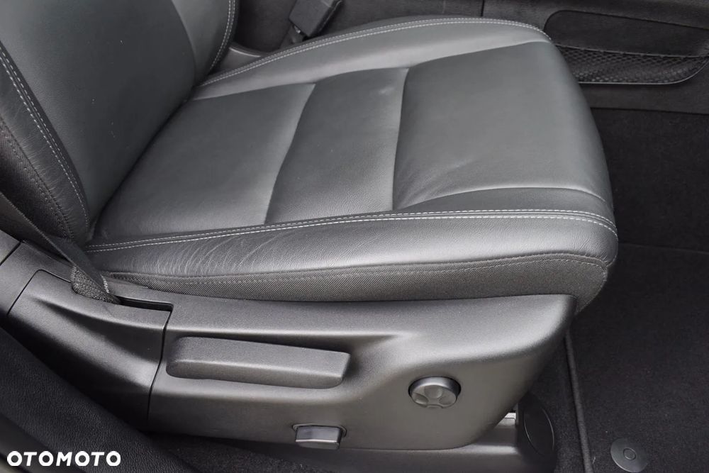 Dodge Durango - 19
