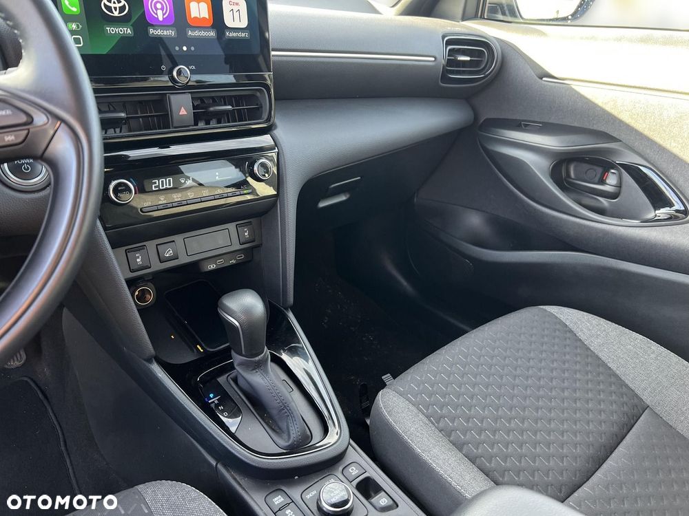 Toyota Yaris Cross Hybrid 1.5 Style AWD - 21