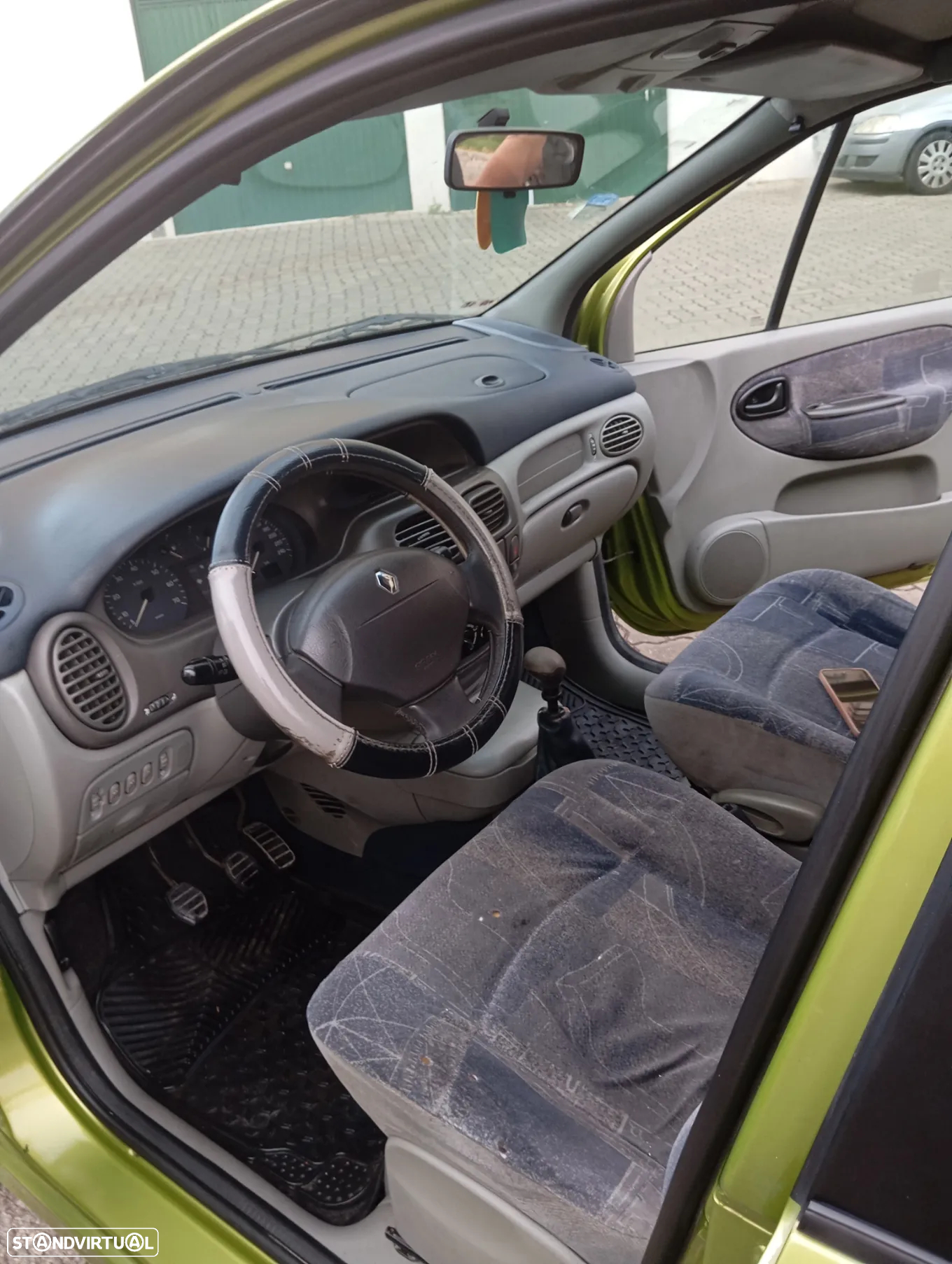 Renault Scénic - 7