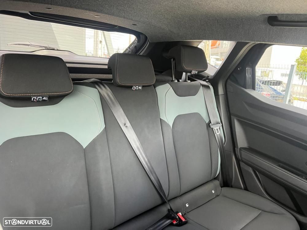 Dacia Duster 1.0 TCe ECO-G Essential Bi-Fuel - 9