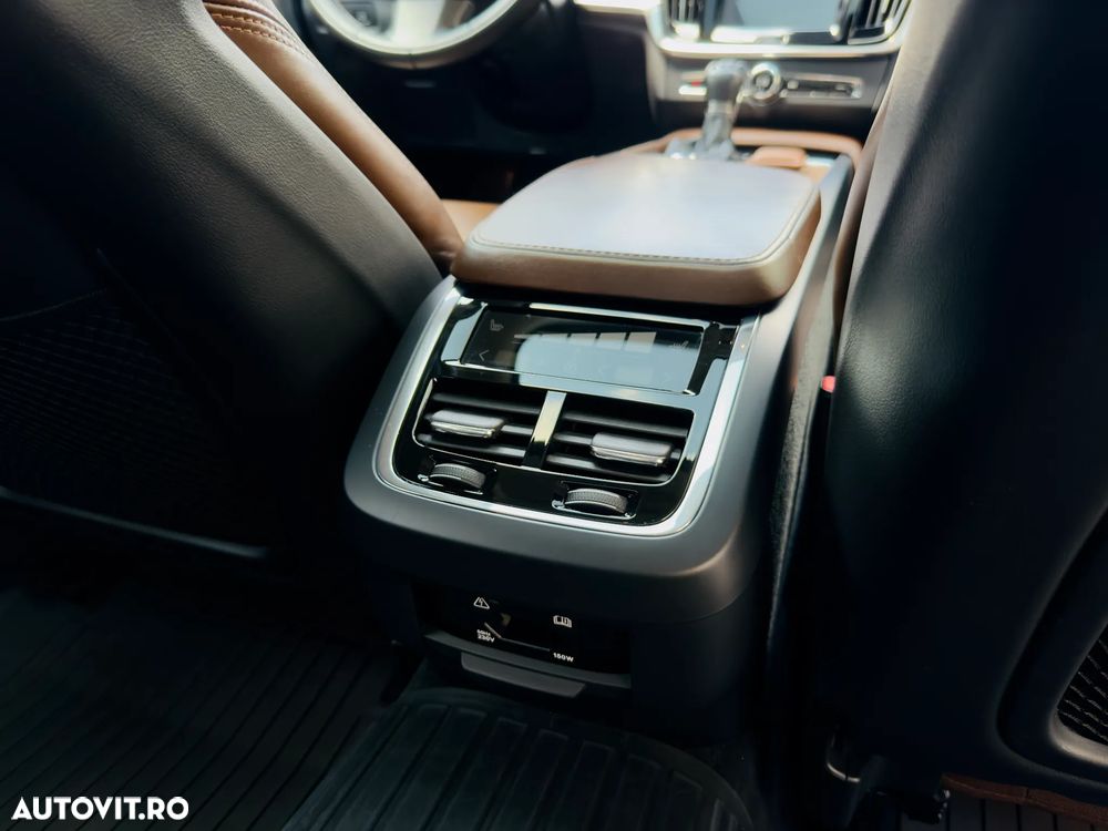 Volvo S90 T6 AWD Inscription - 17