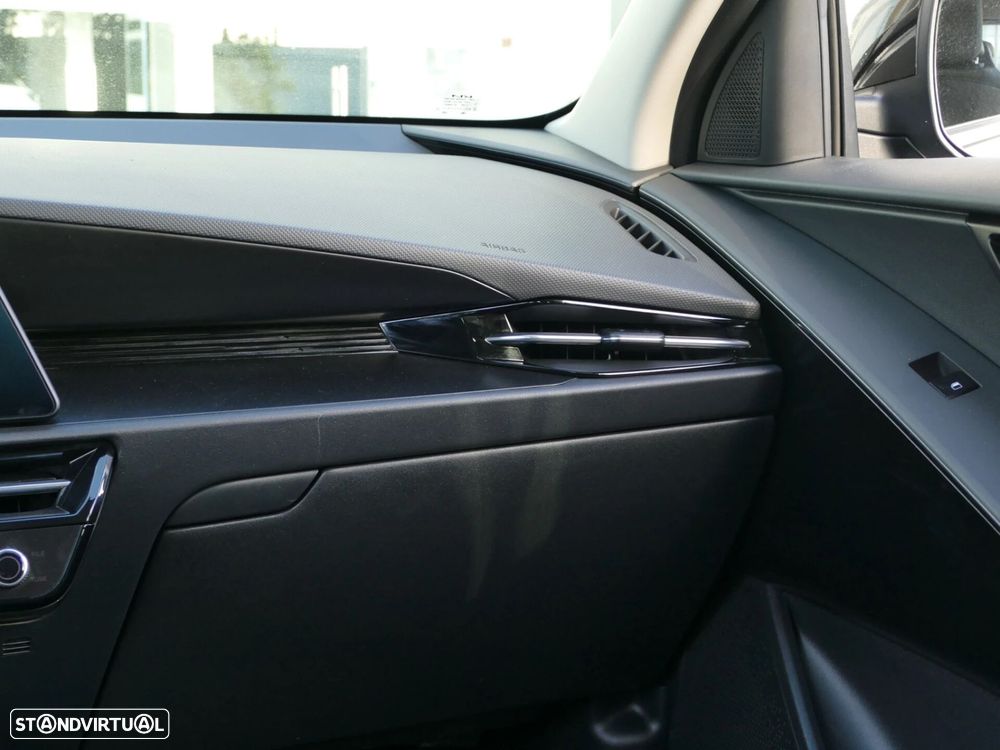 Kia Niro EV 64kWh Tech - 31