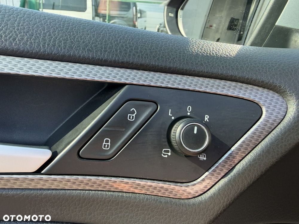 Volkswagen Golf Alltrack - 18