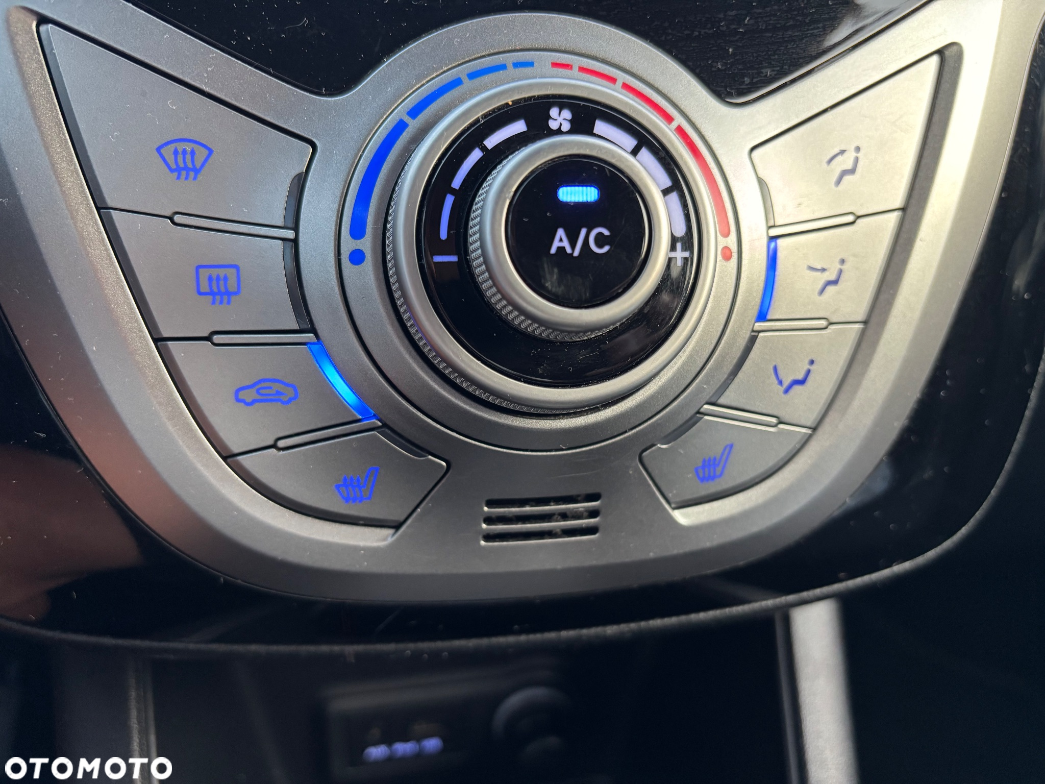 Hyundai ix20 1.6 Automatik Comfort - 18