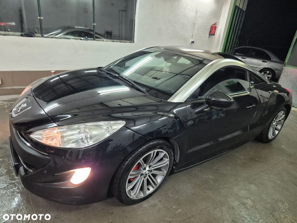 Peugeot RCZ 2.0 HDi - 19