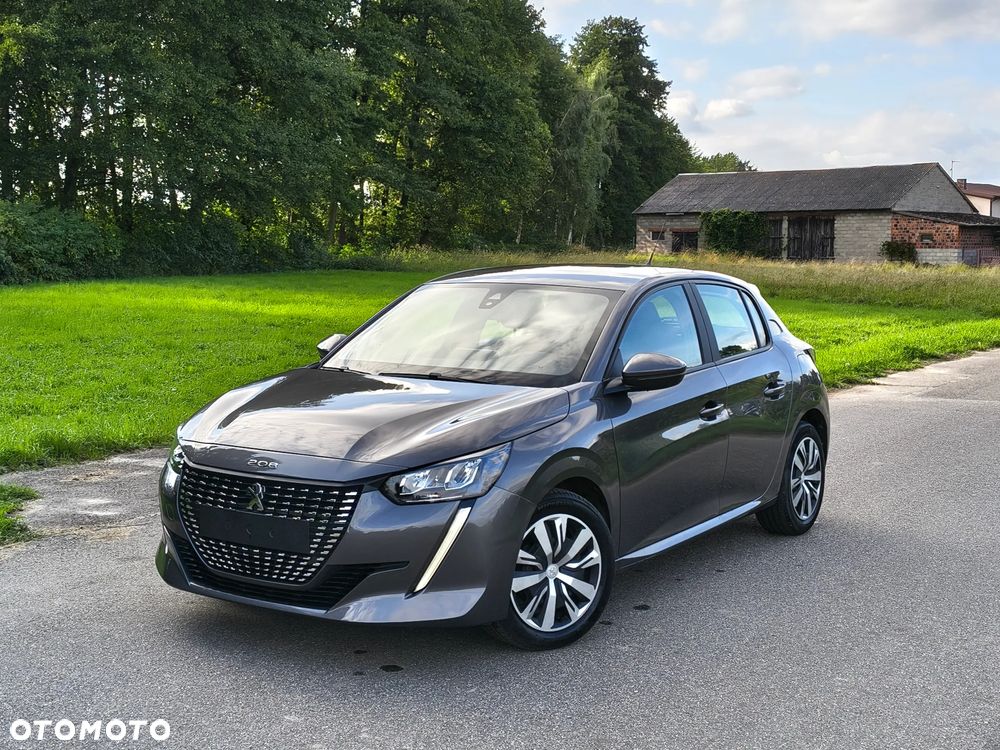 Peugeot 208 1.2 PureTech Allure S&S - 2