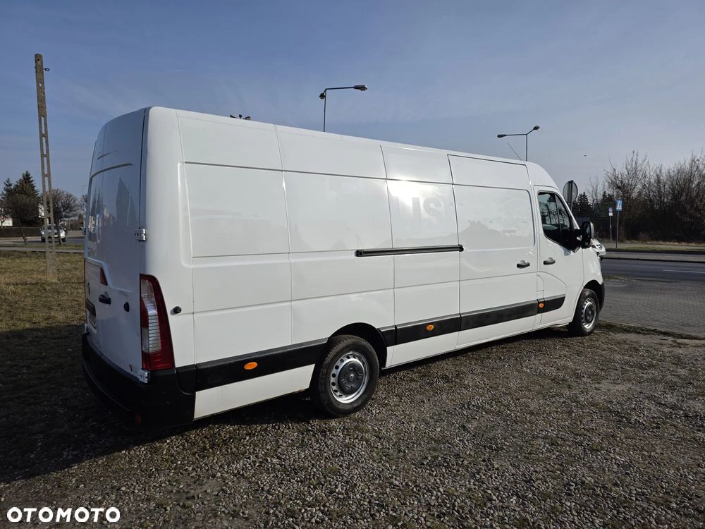 Opel Movano L5H2 MAXI - 6